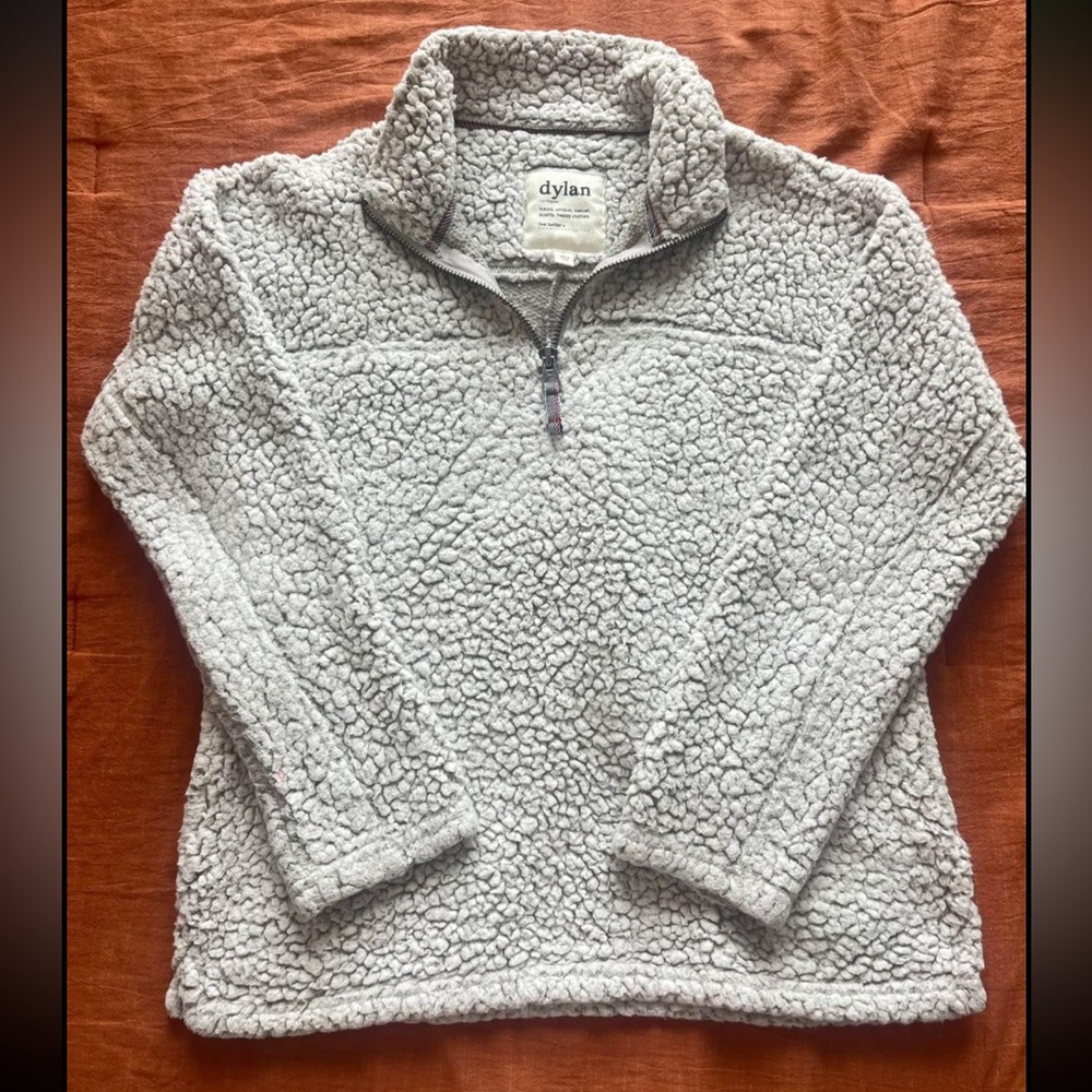 Dylan Pullover - image 1
